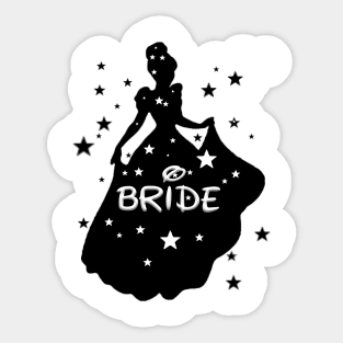 Princess Bride Sticker